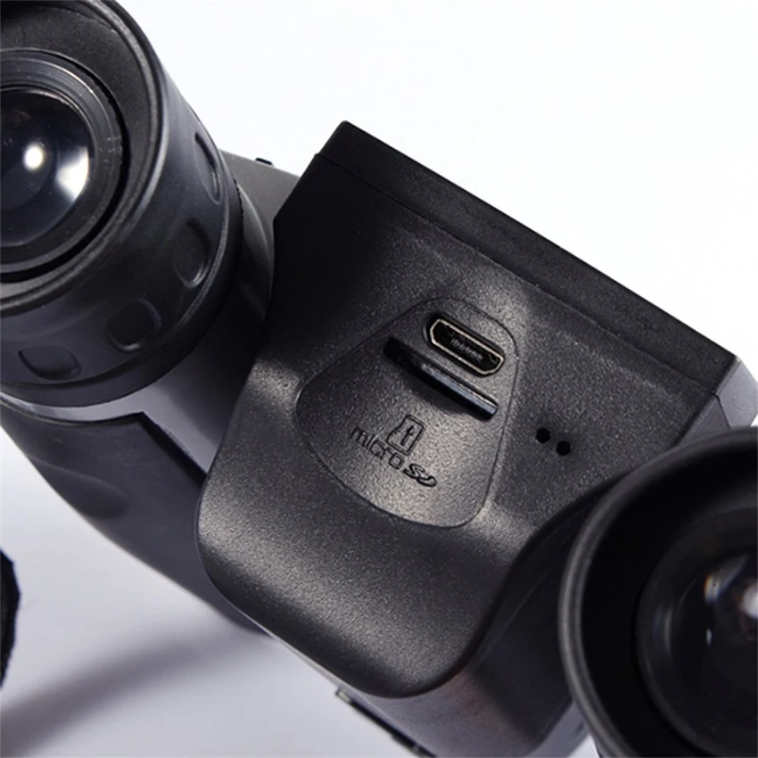 12x32 HD 1080p бинокль цифровая камера 5 Мп CMOS USB бинокулярный телескоп 2 0 ''экран зум
