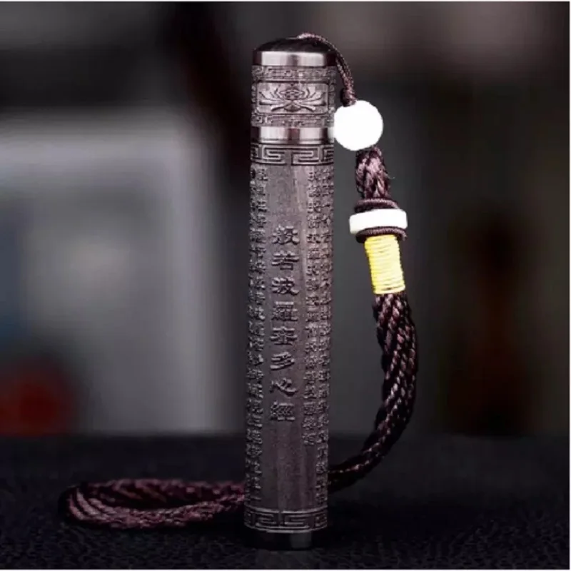 Ветрозащитная USB зажигалка с гравировкой сандаловая древесина электрическая