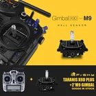Высококачественный карданный датчик зала Frsky M9-Gimbal M9 высокой чувствительности для Taranis X9D  X9D Plus