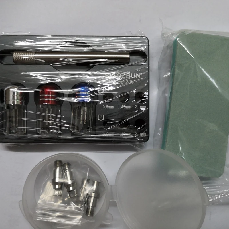 

Watches Accessories