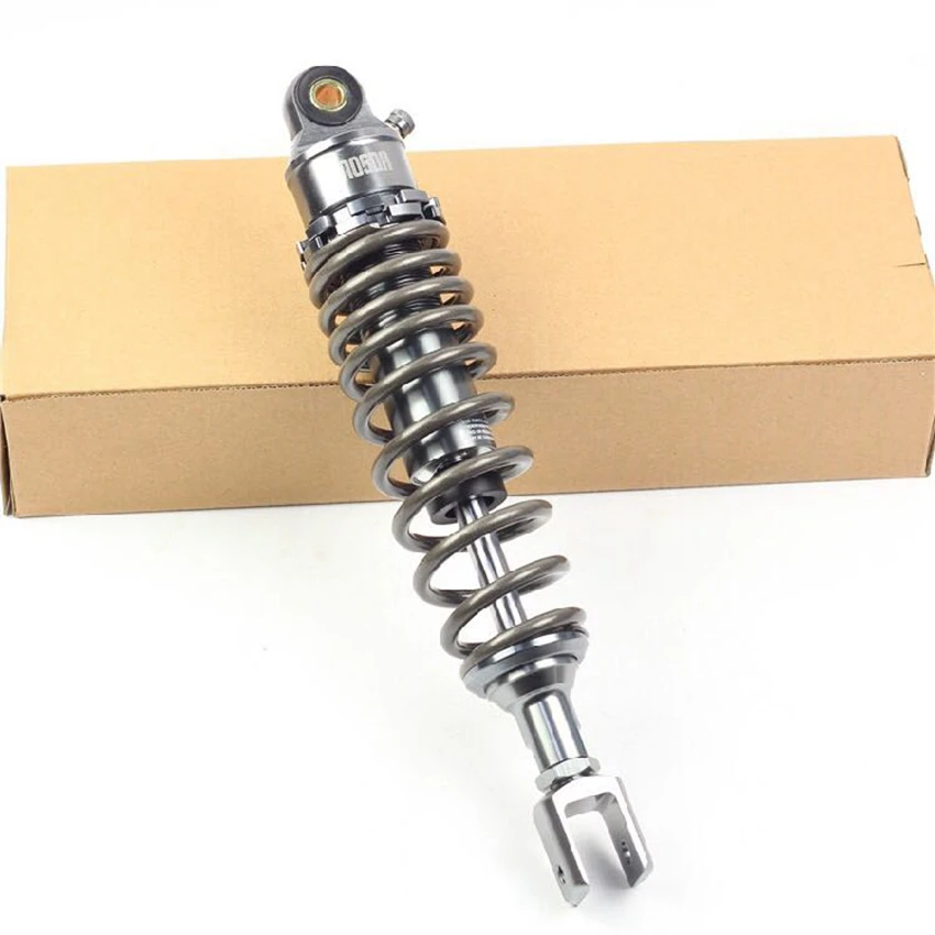 1 шт. Универсальный Воздушный амортизатор 320 мм для мотоцикла задняя подвеска Yamaha