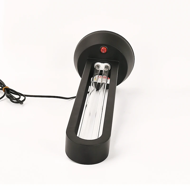 SCON 220V дистанционное управление кварцевая ультрафиолетовая стерилизация лампа 38w