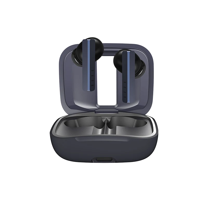 TWS-наушники FIIL CG Pro с активным шумоподавлением и поддержкой Bluetooth | Электроника