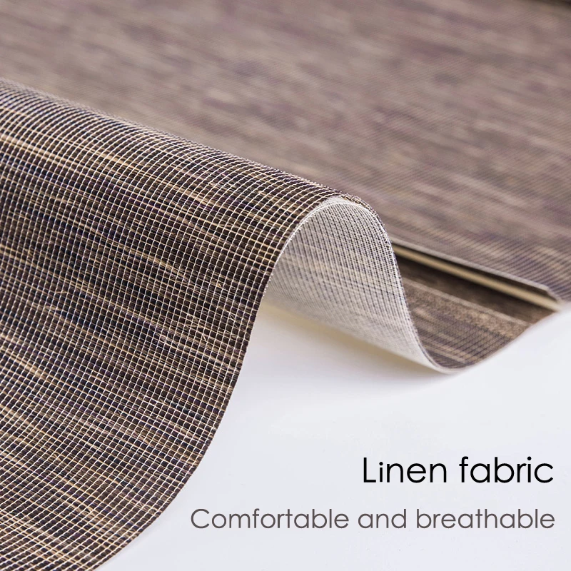 SUNfree Новые Элегантные полосатые жалюзи высококачественные уникальные модные