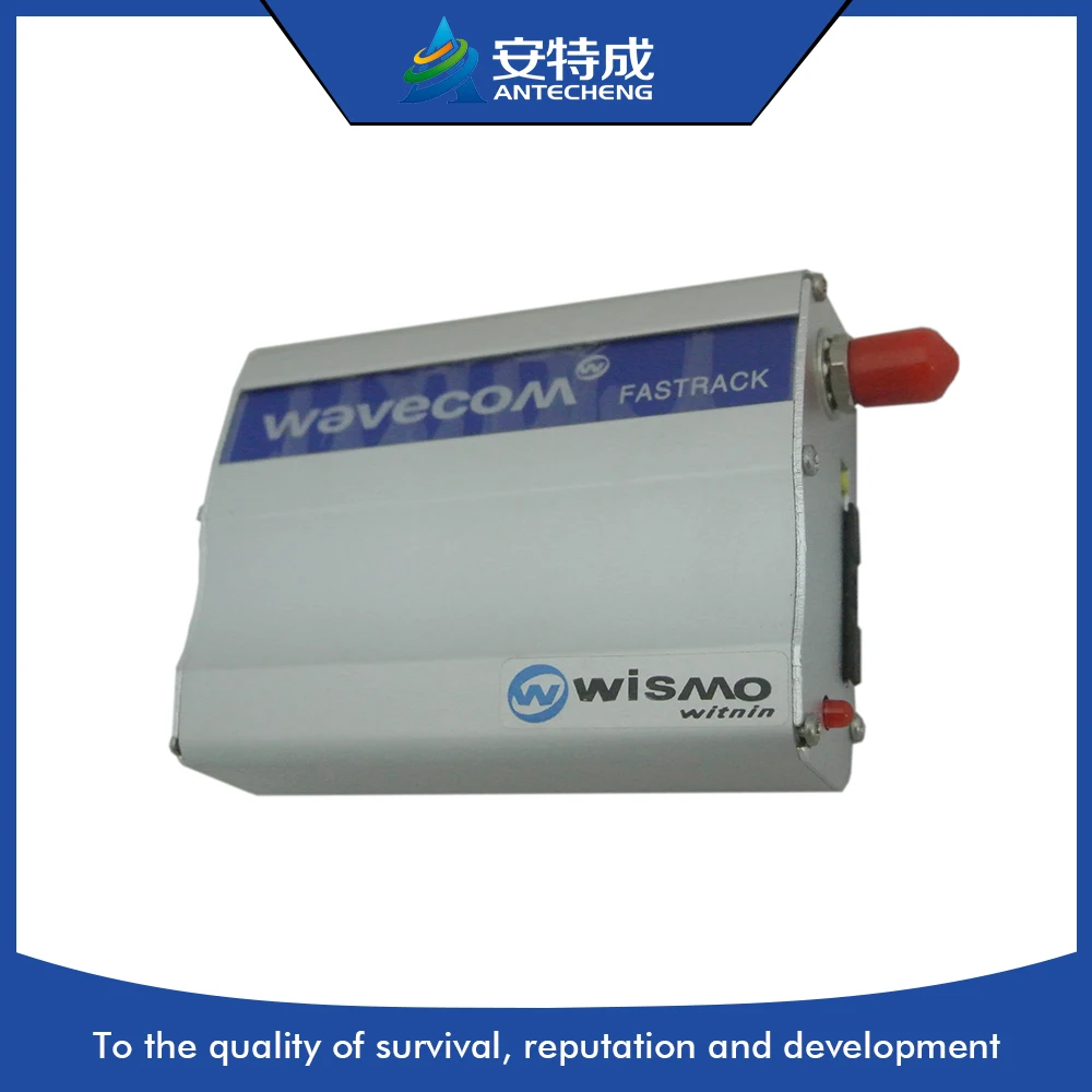 Модем Wavecom Q2303 GSM GPRS модем RS232 SMS модем|Модемы| |
