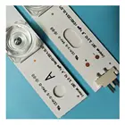 Светодиодный ТВ освещения запасная часть для LG 42LF563V 42LF564V 42LF580V 42LF620V светодиодный бар Подсветка металлических полос линейка DRT3.0 42 A B
