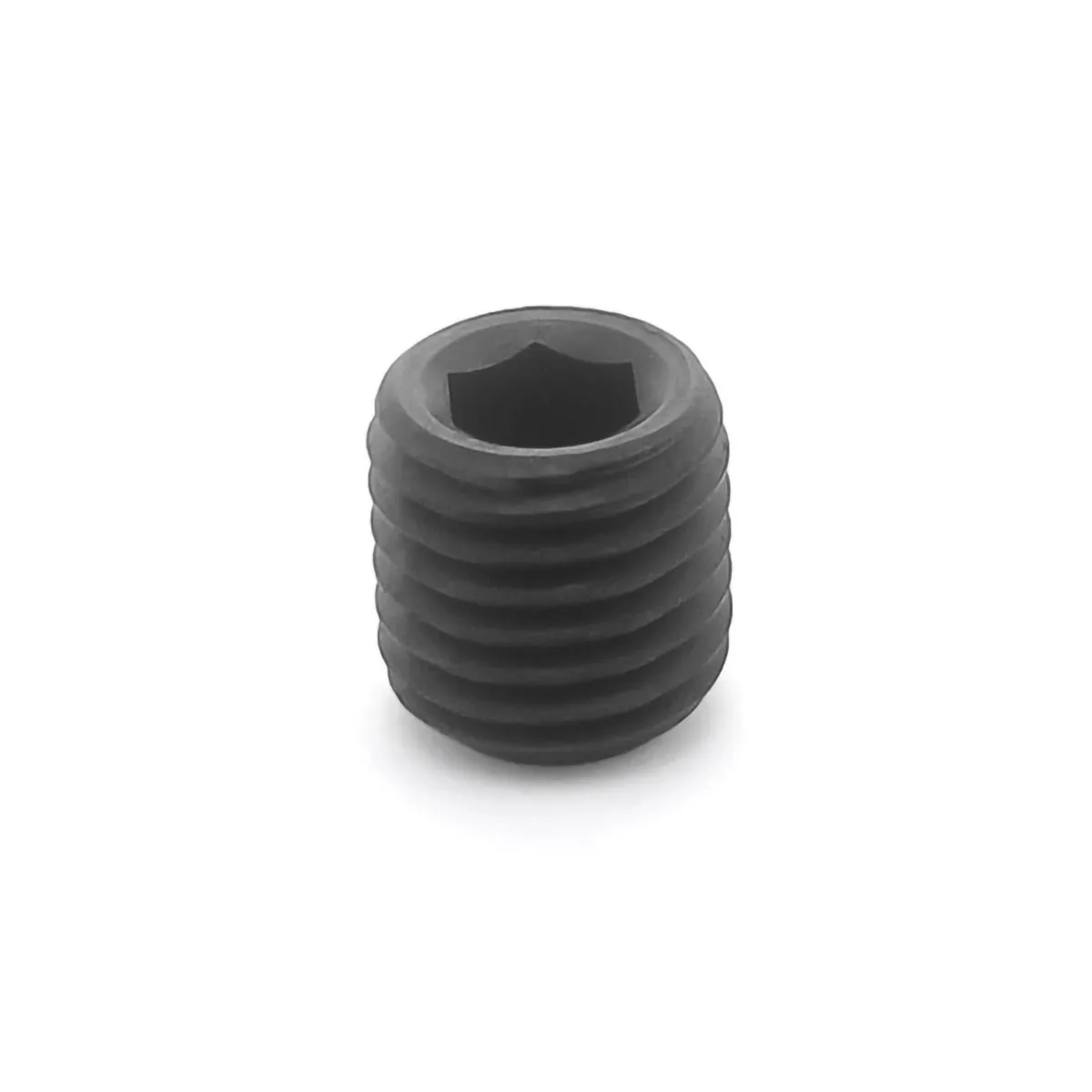 

5pcs/lot UNC 1/2-13 Thread Hexagon Socket Allen Cup Point Grub Screw Set Screws Bolt High Tensile Grade 12.9