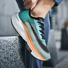 Мужские Нескользящие кроссовки Zoomx Alphafly, уютная вязаная обувь унисекс, полупальмовая воздушная подушка для ходьбы, марафона, тенниса, следующий Flyease 47