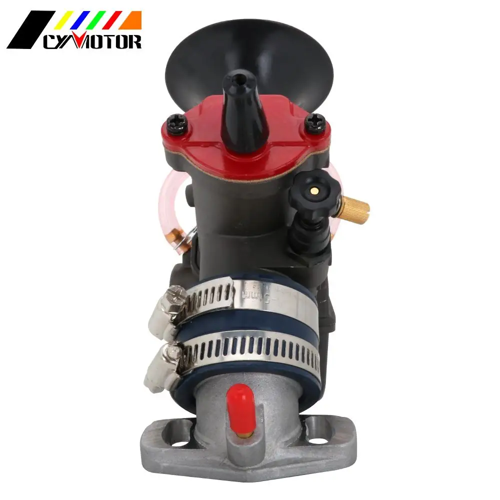 Карбюратор для мотоцикла карбюратор кабельного велосипеда Keihin YD 28 30 мм багги