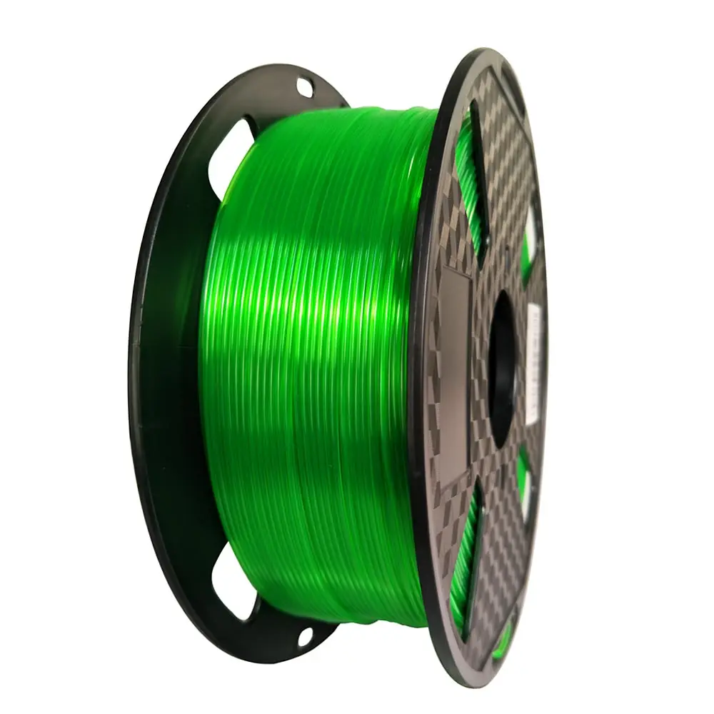 2.85MM TPU 3d Print Filament Plastic 3D Printer Optional Rubber Consumables Material for Printing loading=lazy