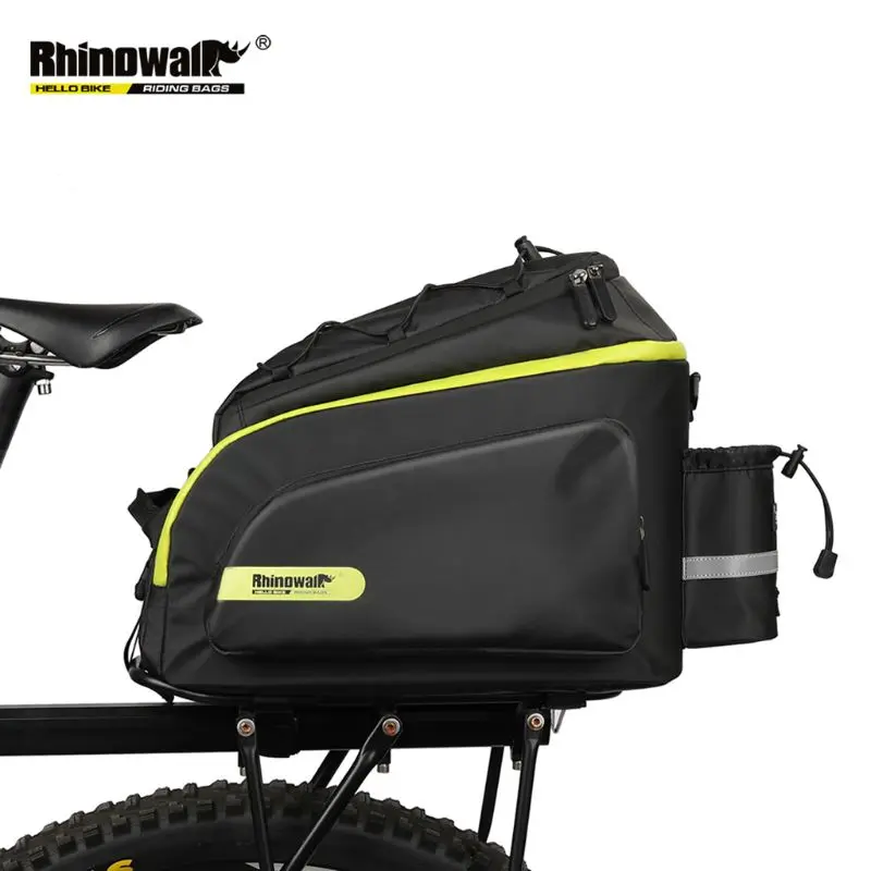 

Rhinowalk Bike Bag Bike Luggage Bike Bag Bag Bag 17L L9BD