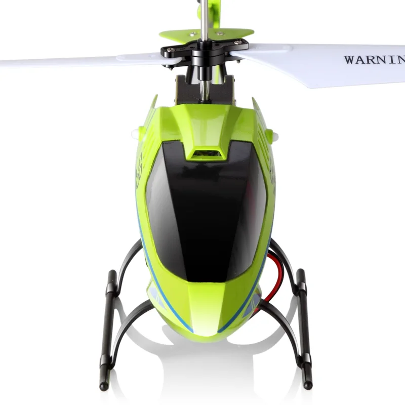 Радиоуправляемый вертолет S8 3.5CH беспилотный летательный аппарат Quadcopter с