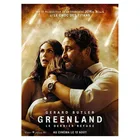 Алмазная живопись Судный день спасения, постер фильма, полная вышивка своими руками, вышивка крестиком, мозаика, картина, домашний декор, подарок, настенное искусство L03