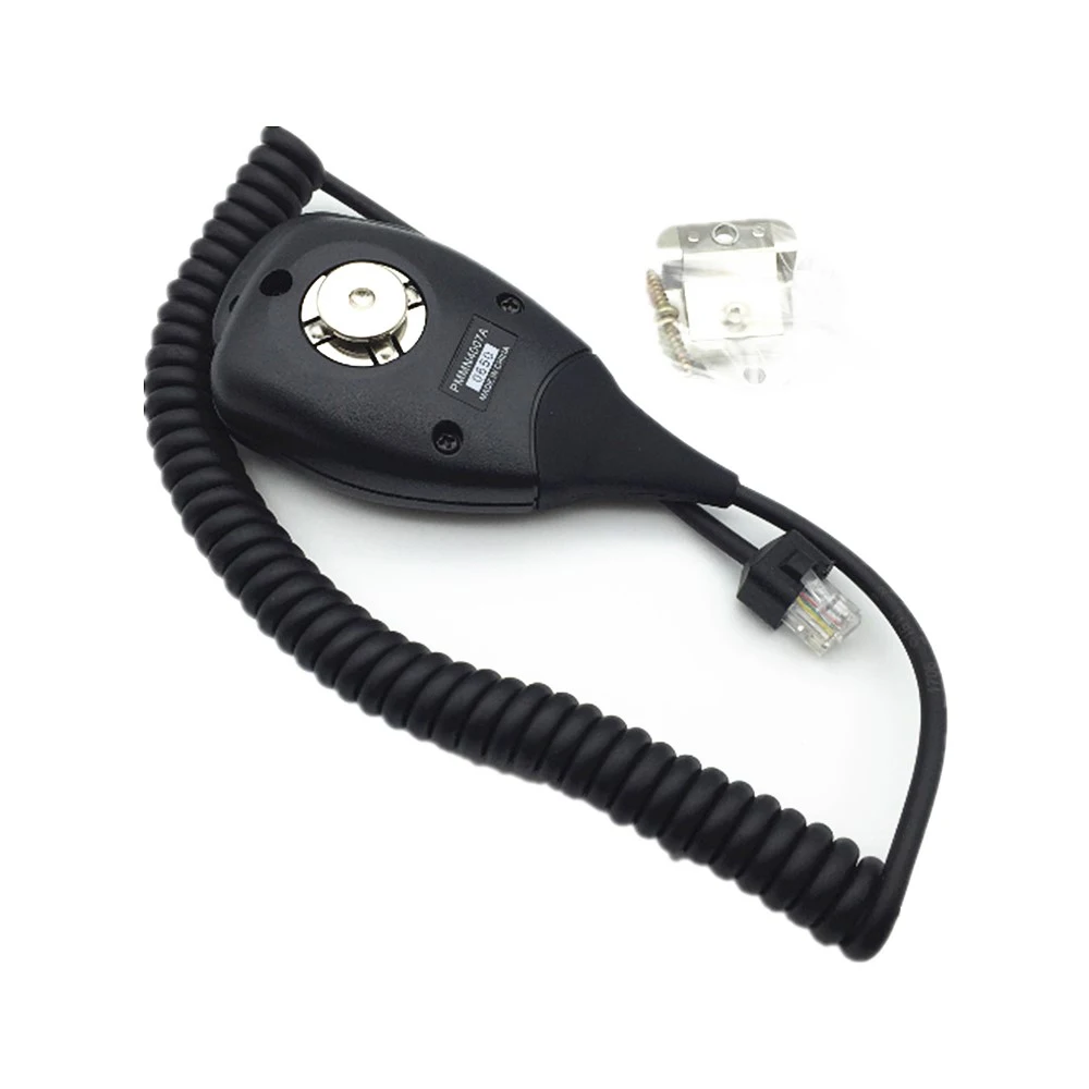 8 Pin микрофон Динамик для Motorola GM300 GM338 GM950E GM950I GM3188 GM3688 SM50 SM120 автомобиль радио иди и