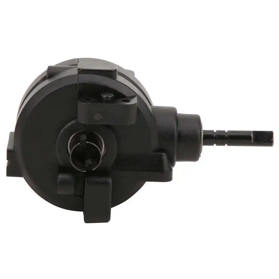 Задний дифференциал коробки передач Коробка задний редуктор в сборе подходит