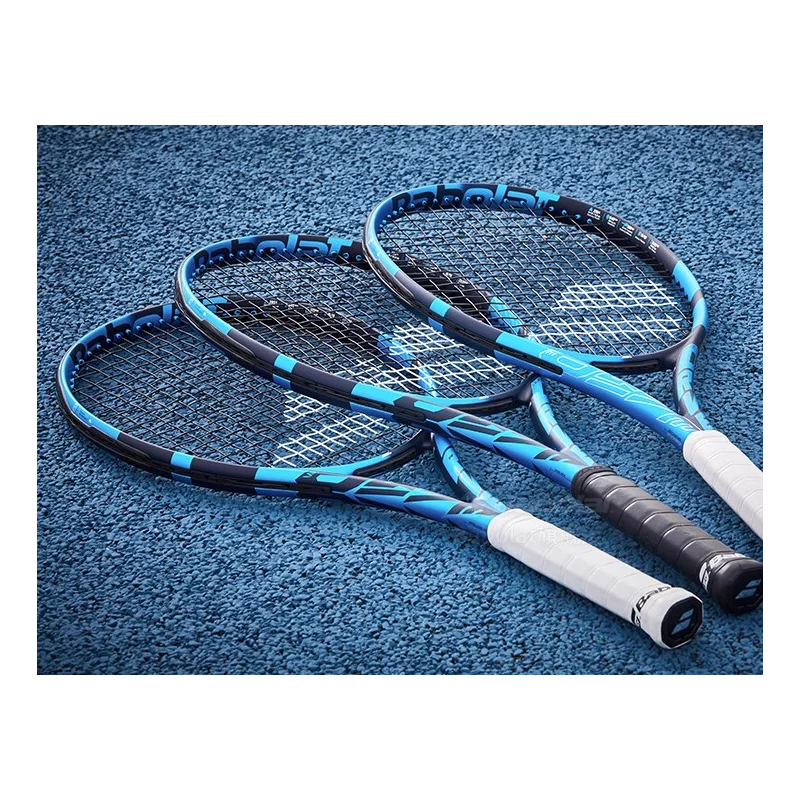 Профессиональная теннисная ракетка Ограниченная серия чистый Привод Li Na