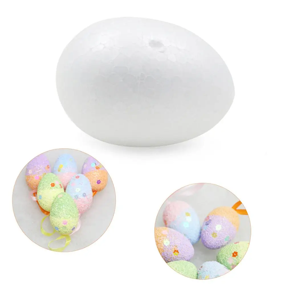 Рождественский пенопластовый пенопласт ручная работа сделай сам ремесло