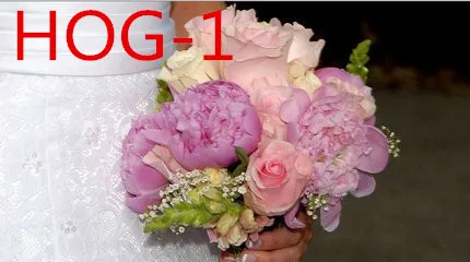 

Свадебные аксессуары, держащие цветы 3303 HOG