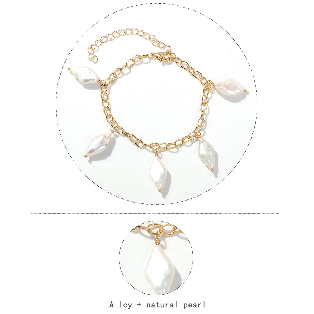 GEREIT Шарм романтический розовый кристалл открытый манжеты браслеты/браслет набор