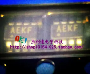 

MAX3051EKA + T screen : AEKF original spot