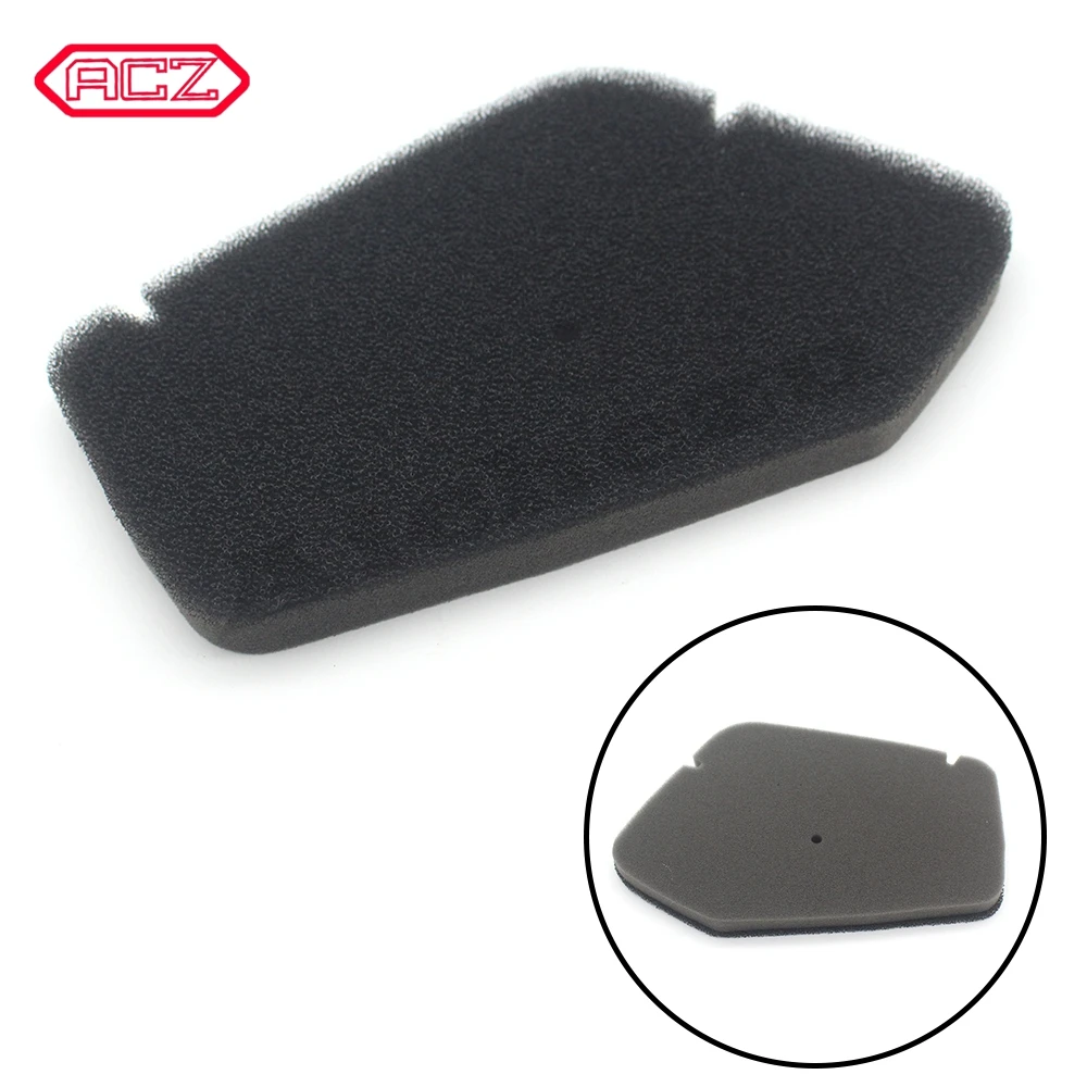 Мотоцикл для скутера Honda DIO 34 35 ZX50 AF34 17205 GLB 000, модифицированные аксессуары, воздушный фильтр с высоким потоком