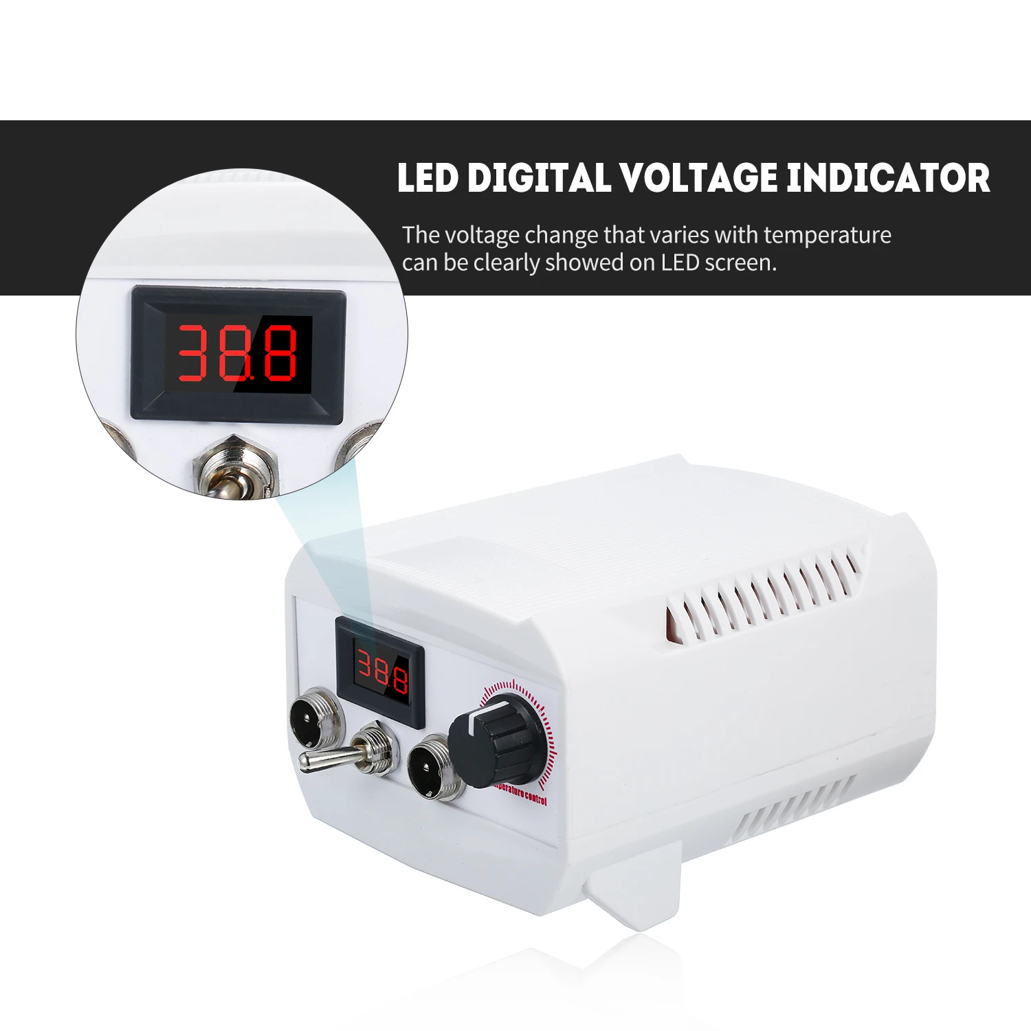 Электрический паяльник 60W 110 V 240 с регулируемой температурой 0 ℃ 800 для дровяной