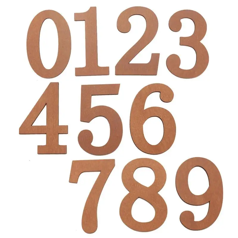 2 комплекта магнитные наклейки с цифрами|Юный математик| |