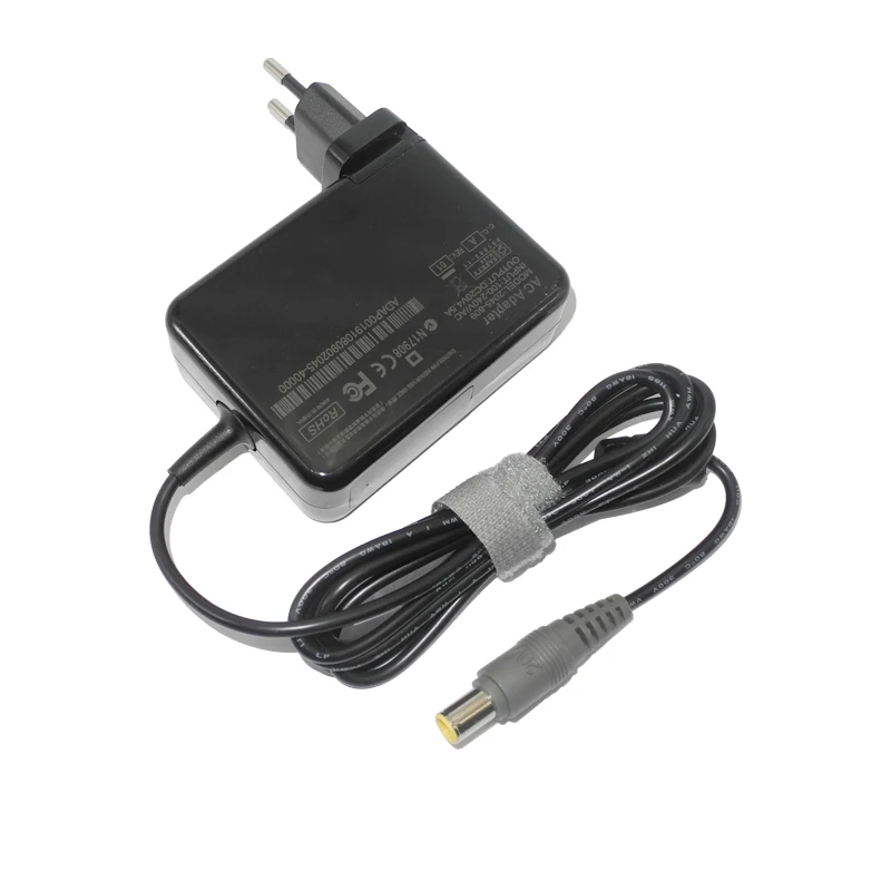 65w 20v 3 25a ac laptop power adapter charger for lenovo thinkpad b490 b590 v580 x200 x300 r400 r500 t410 t410s t510 sl510 l410 free global shipping