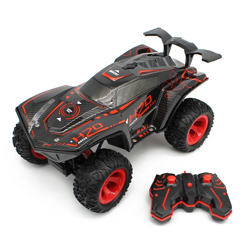 

Mini RC Car High Speed Drift 4WD Radio Controled Car Machine Remote Control Car Coche Teledirigido Toys For Children Kids E5YKC