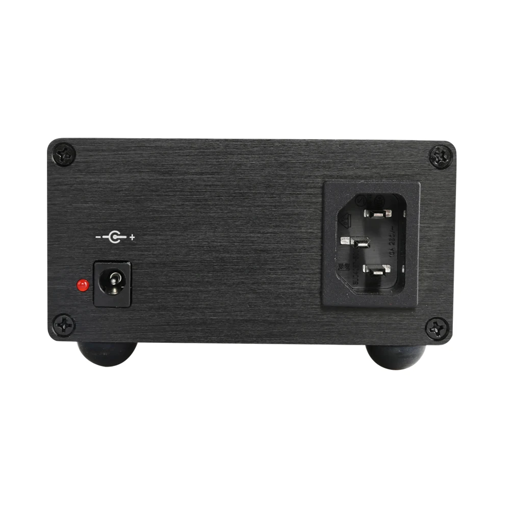 KGUSS P15 15 Вт трансформатор TALEMA Линейный источник питания с регулируемым источником