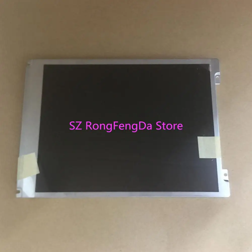 Дисплей LCD G084SN05 V8 V.8 8,4 дюйма 800*600 для промышленного оборудования.