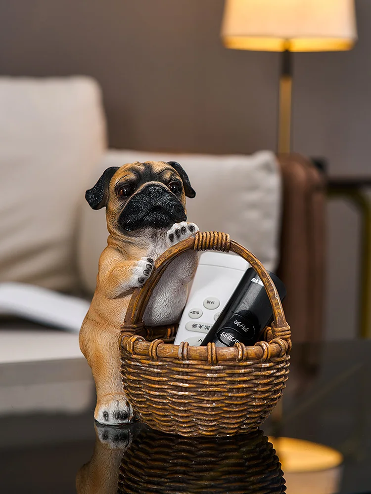 Creative doorway key storage decoration piggy bank living room display table home accessories housewarming new gifts | Дом и сад