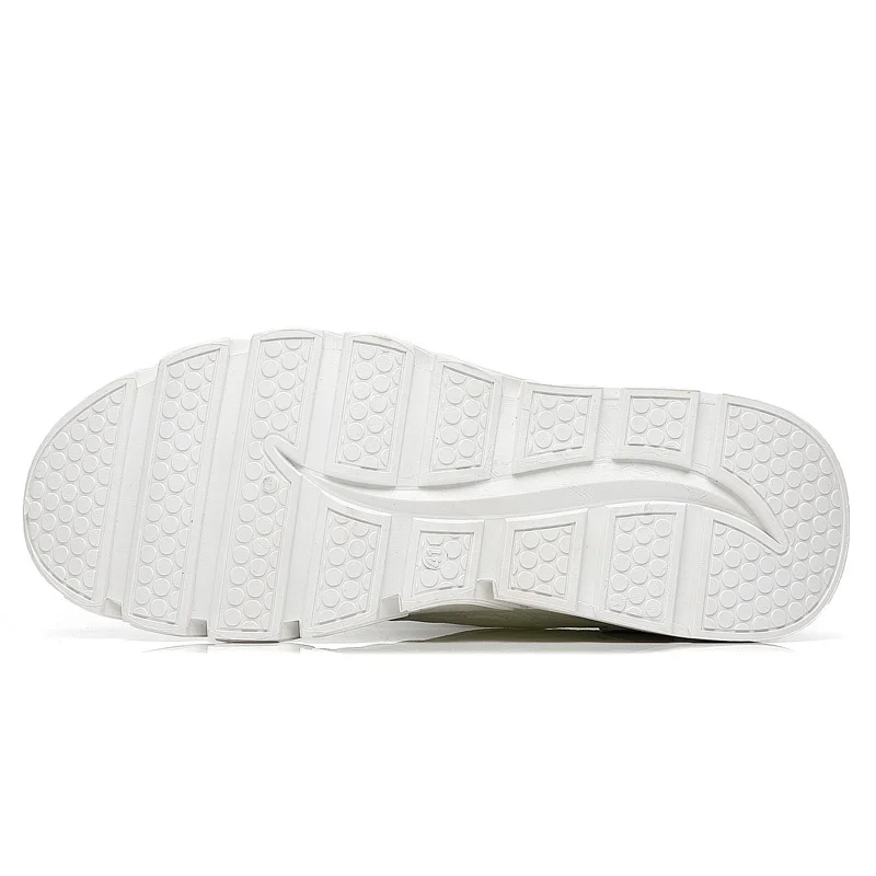 SALUDAS ​Men Sneakers Blade Running Shoes For Men Trending Walking Jogging Tennis Shoes Breathable Anti-Slippery Walking Shoe