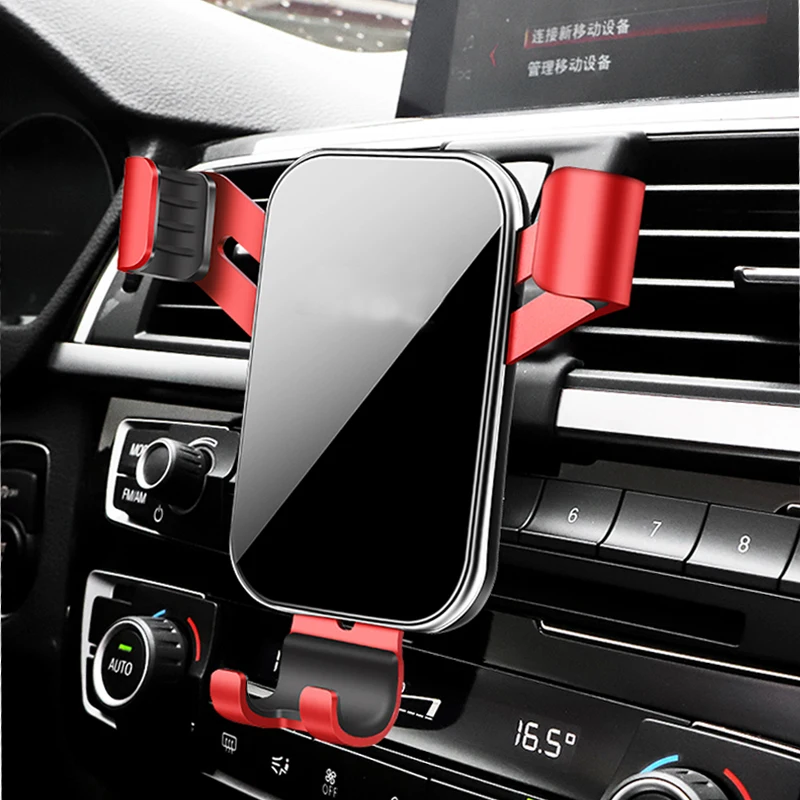 adjustable car phone mount holder for bmw 3 4 series m3 m4 series f30 f31 f32 f33 f34 f35 f36 f80 f82 car interior accessories free global shipping