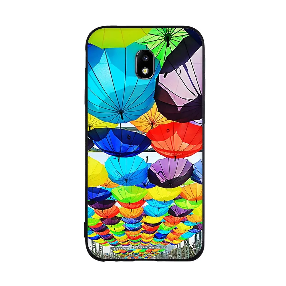 

A Soft Silicone Case For Samsung Galaxy J3 2017 Case J330 J330F SM-J330F Phone Case For Samsung J3 Pro 2017 Silicone Coque Shell
