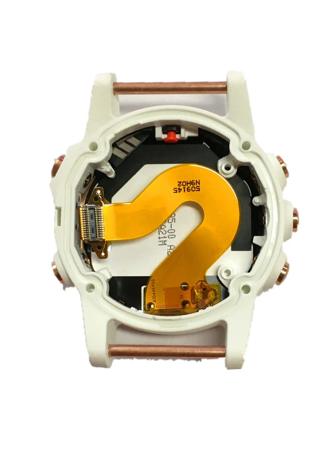 Оригинальный ЖК-экран с рамкой для Garmin Fenix 5s sapphire | Мобильные телефоны и