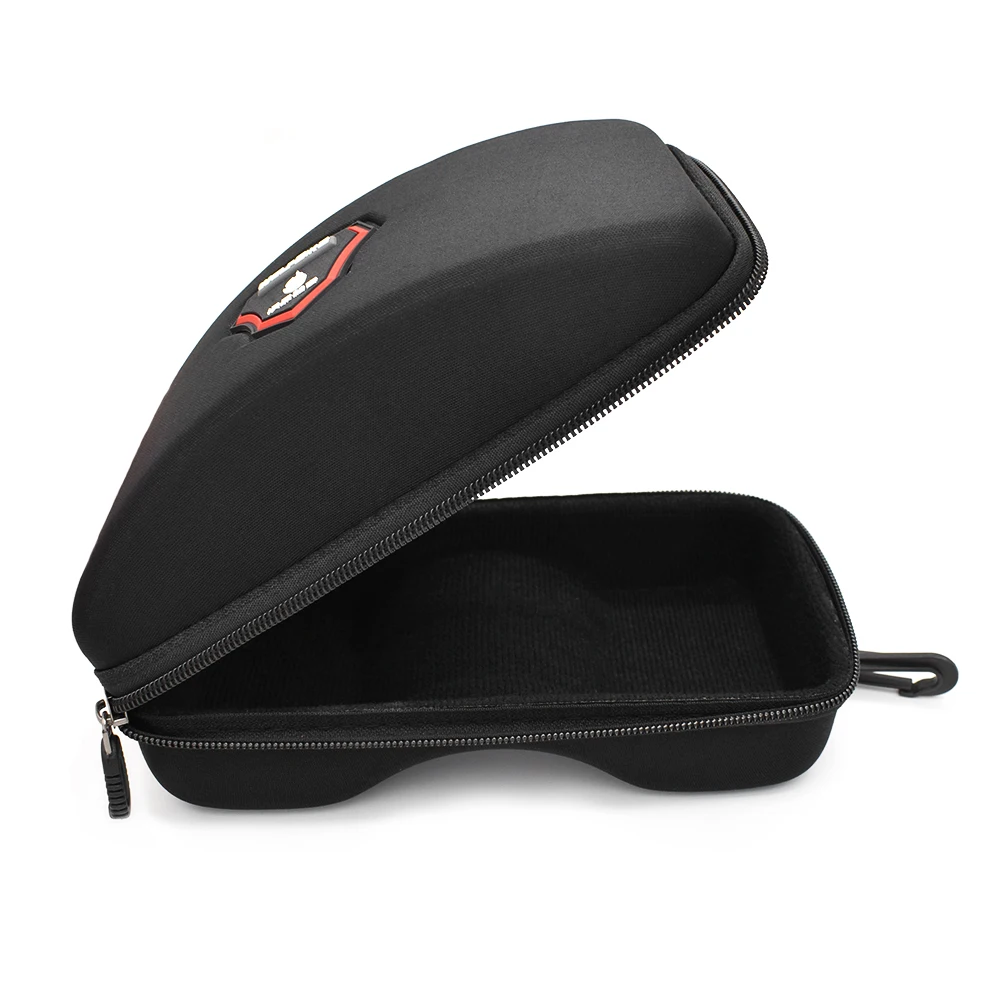 Защитный чехол для лыжных очков Жесткий Чехол противоударный Оригинальный