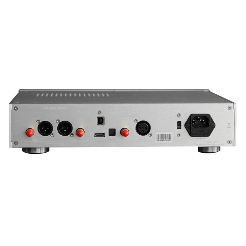 Оригинальный усилитель для наушников GUSTARD A20H AK4497EQ * 2 HIFI XMOS USB PCM/DSD DOP DAC 100 240