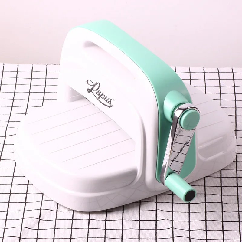 Машина для скрапбукинга машина | Дом и сад