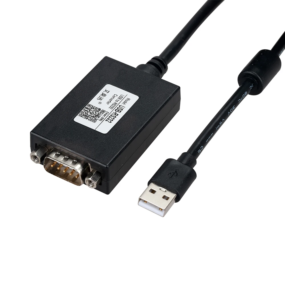 Флэш-Преобразователь USB 2 0 в последовательный флэш-адаптер DB9 9Pin | Обустройство