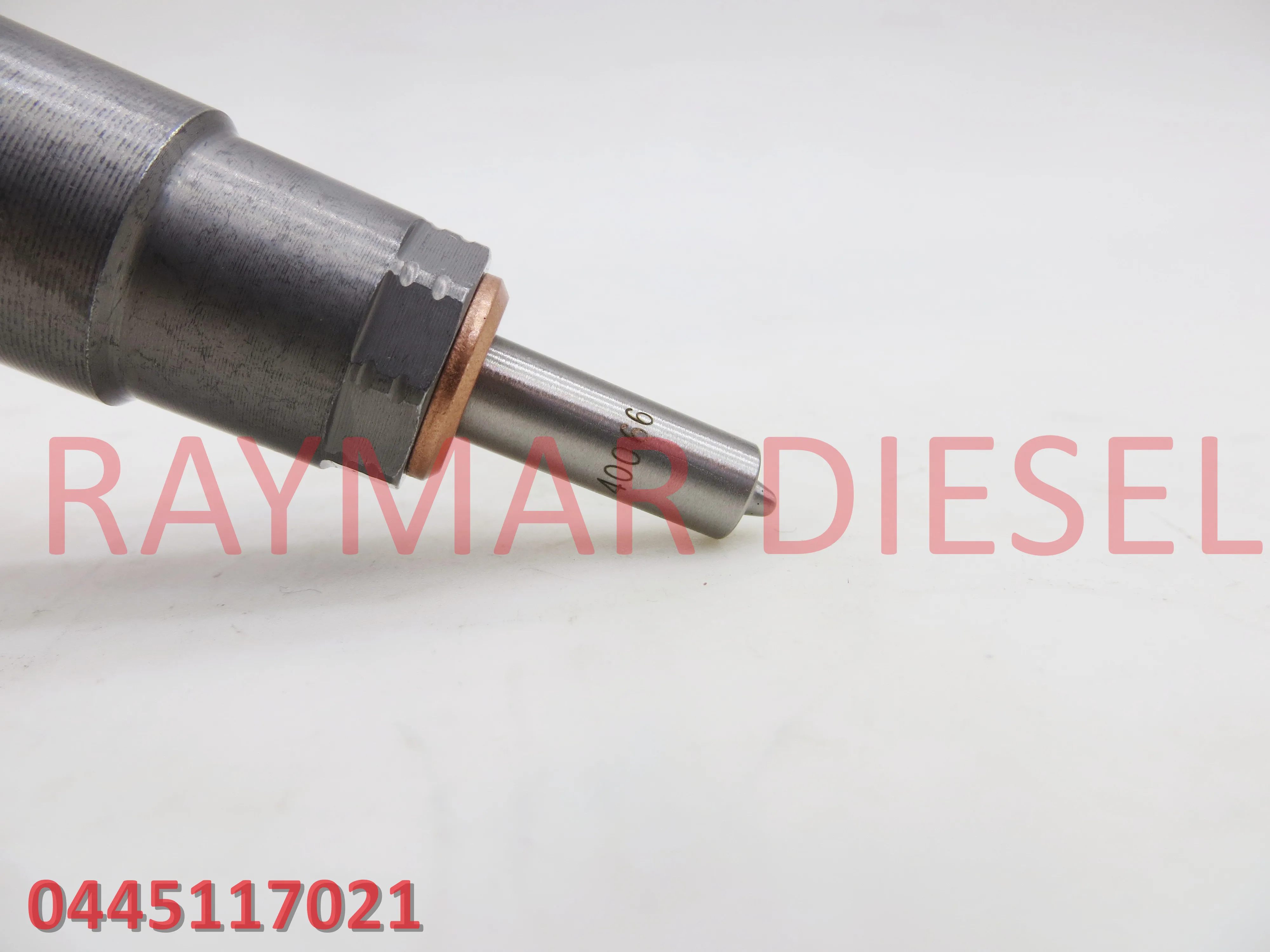 

Genuine Diesel Common Rail Fuel Injector 0445117021, 0445117022, 0445117076, 0445117082, 059130277CD, 059130277EJ, 09864354133