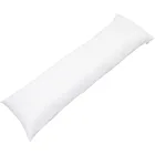 60x180 см длинные Dakimakura обниматься тела внутренней вставкой аниме тела подушку белый подушка внутренняя подушка