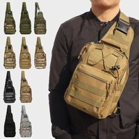 military backpack tactico shoulder sports camping trekking bag tactical army equipamento uniforme daypack fishing outdoor bag