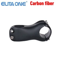 elita one mtb carbon fiber stem 80mm roadmountain bike 617 degrees aluminum alloy stem modification