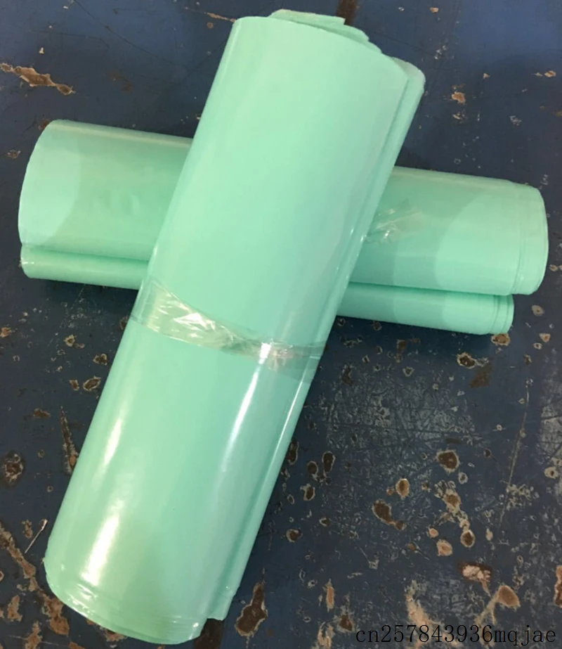 1000 шт водонепроницаемые Экспресс пакеты конверты Poly Mailer почтовые пластиковые