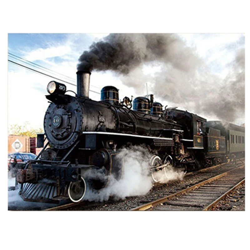 

Настенная живопись, картина, печать на холсте автомобиля, вытянутая и художественная картина, 23,6x31,5 дюйма, без рамки