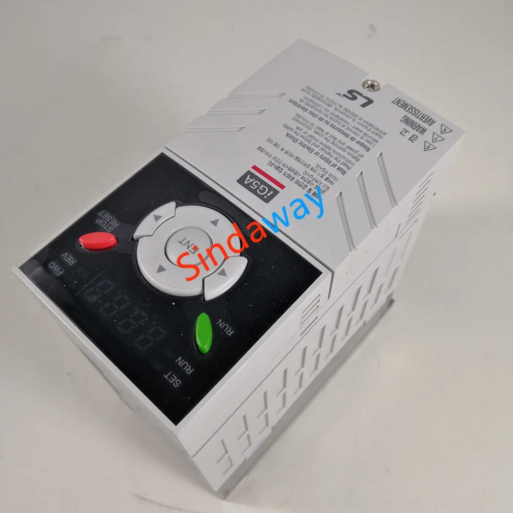 

LS SV008iG5A-2 Inverter