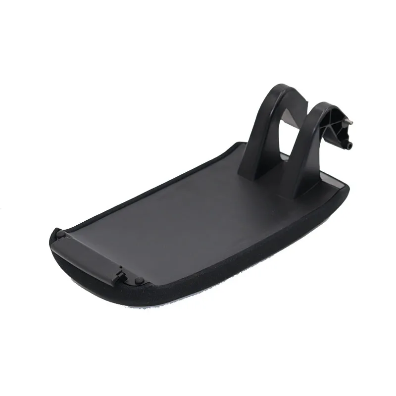 1 шт. черный бежевый серый кожаный подлокотник с центральной консолью крышка для