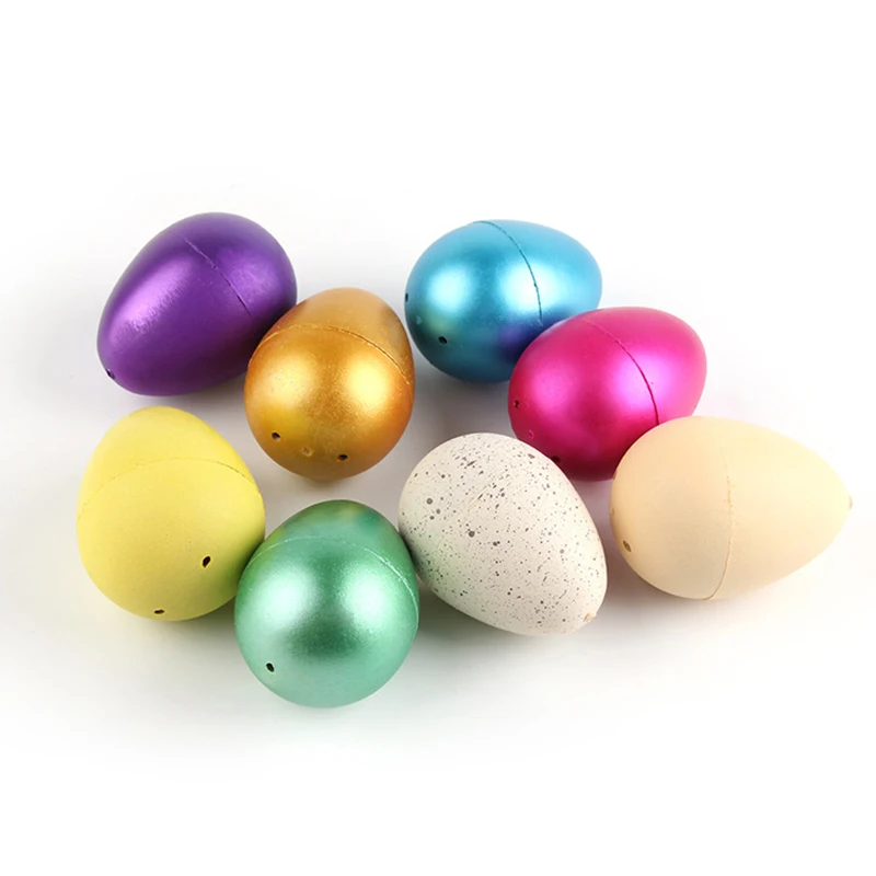 3 шт./лот замечательные животные инкубационные яйца Детские Новые игрушки