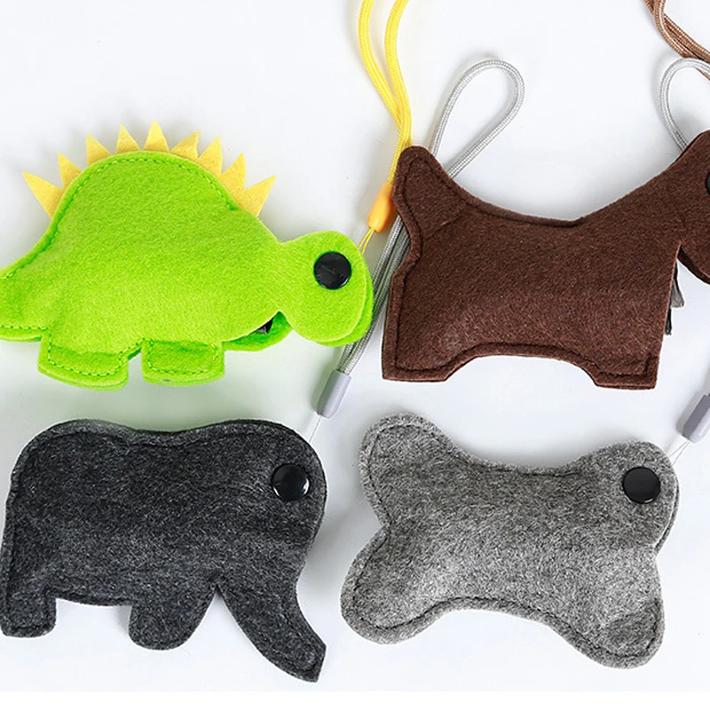 Собаки забрать мешок на открытом воздухе мешки для мусора от домашних животных